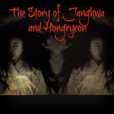  The Story of Hongryeon: A Tale of Forbidden Love and Heavenly Intervention!